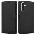 TECH-PROTECT WALLET GALAXY A56 5G MATTE BLACK TECH-PROTECT WALLET GALAXY A56 5G MATTE BLACK
