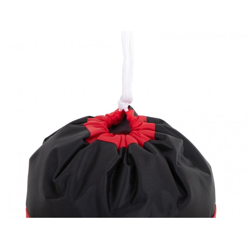 Boxing bag and gloves set – 3