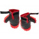 Boxing bag and gloves set Boxing bag and gloves set