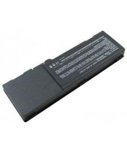 Nešiojamo kompiuterio baterija DELL KD476, 5200mAh, Extra Digital Advanced