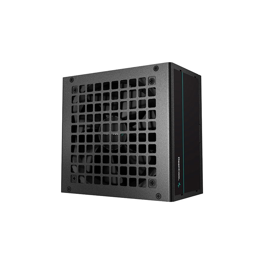 DeepCool PF450 power supply unit 450 W 20+4 pin ATX ATX Black – 2