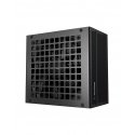 DeepCool PF450 toiteallika komponent 450 W 20+4 pin ATX ATX Must DeepCool PF450 toiteallika komponent 450 W 20+4 pin ATX ATX Must