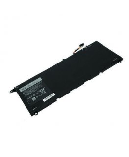 Notebook battery, Extra Digital Selected, DELL JD25G, 52 Wh