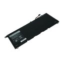Notebook battery, Extra Digital Selected, DELL JD25G, 52 Wh