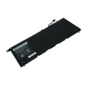 Notebook battery, Extra Digital Selected, DELL JD25G, 52 Wh