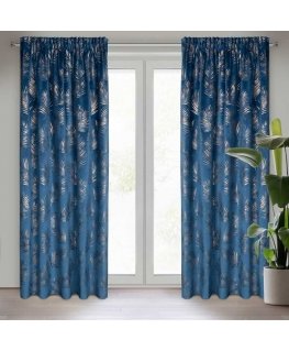 Eurofirany ZAS/GLORIA/GN+SZ 140X300 JUOSTOS