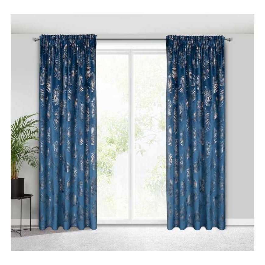 Eurofirany ZAS/GLORIA/GN+SZ 140X300 STRIP – 2