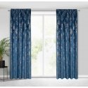 Eurofirany ZAS/GLORIA/GN+SZ 140X300 STRIP