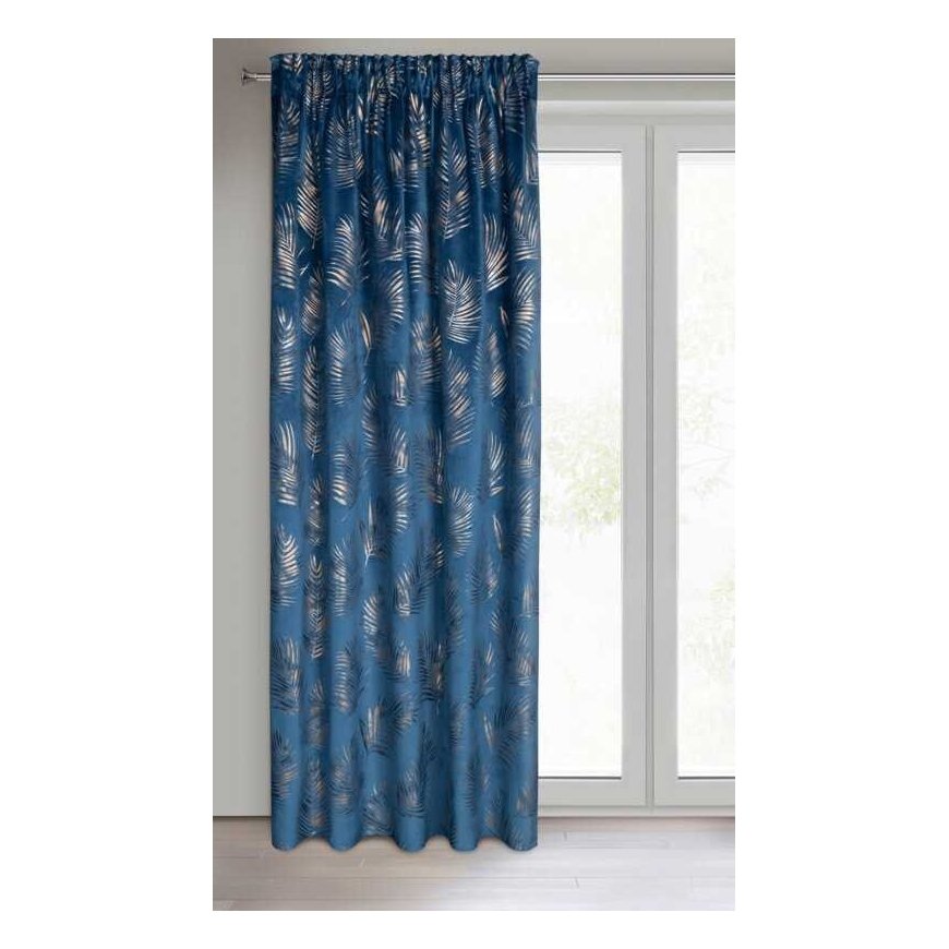 Eurofirany ZAS/GLORIA/GN+SZ 140X300 STRIP – 3