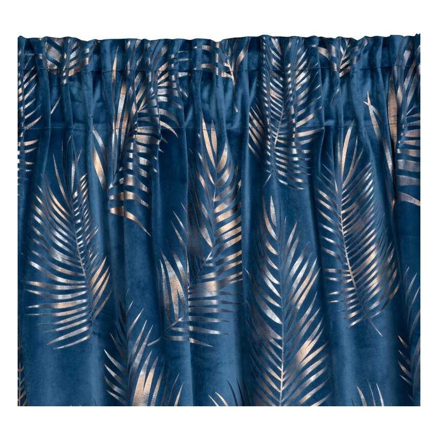 Eurofirany ZAS/GLORIA/GN+SZ 140X300 STRIP – 4