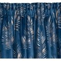 Eurofirany ZAS/GLORIA/GN+SZ 140X300 STRIP