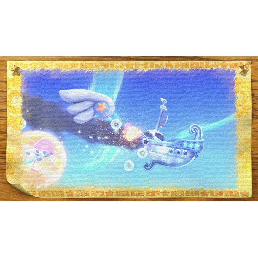 Nintendo Kirby's Return to Dream Land Deluxe Standarts Angļu Nintendo Switch – 5