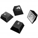 Klaviatūra Glorious GPBT Basics Keycaps, ISO išdėstymas (DE), PBT, Dye-Sub - Classic Juodas Klaviatūra Glorious GPBT Basics Keycaps, ISO išdėstymas (DE), PBT, Dye-Sub - Classic Juodas
