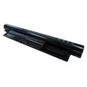 Notebook baterija, Extra Digital Advanced, DELL XCMRD, 2600mAh