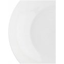 LA PORCELLANA BIANCA ESSENZIALE Rinkinys 6 sriubos lėkštės 20 cm LA PORCELLANA BIANCA ESSENZIALE Rinkinys 6 sriubos lėkštės 20 cm