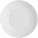 LA PORCELLANA BIANCA ESSENZIALE Set of 6 soup plates 20 cm LA PORCELLANA BIANCA ESSENZIALE Set of 6 soup plates 20 cm
