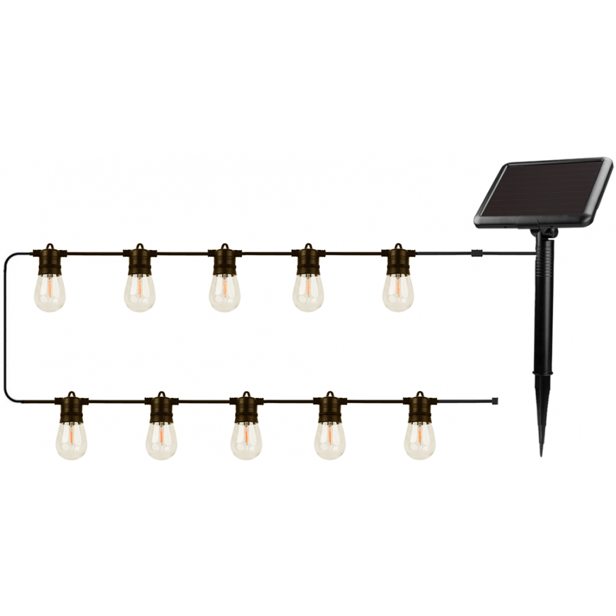 Forever Telforceone Forever Light LED solar