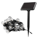 Telforceone Forever Light LED saulės girlianda SUNARI FLS-60 7,5m 10 lemputės IP44