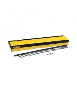 DeWALT DWF4000550 ruuvit/pultit 55 mm 1000 kpl Ruuvi