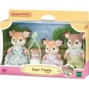 Sylvanian Families Deer Family Sylvanian Families Deer Family