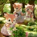 Sylvanian Families Deer Family Sylvanian Families Deer Family
