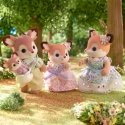 Sylvanian Families Deer Family Sylvanian Families Deer Family
