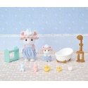 Sylvanian Families Siblings in the Bath Sylvanian Families Siblings in the Bath