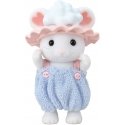 Sylvanian Families Sisarukset kylvyssä Sylvanian Families Sisarukset kylvyssä
