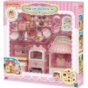 Sylvanian Families Kakkupuoti Aloitustalolle Sylvanian Families Kakkupuoti Aloitustalolle