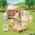 Sylvanian Families Cake Shop for Starter House Sylvanian Families Cake Shop for Starter House