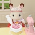 Sylvanian Families Cake Shop for Starter House Sylvanian Families Cake Shop for Starter House