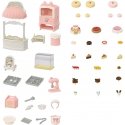 Sylvanian Families Kakkupuoti Aloitustalolle Sylvanian Families Kakkupuoti Aloitustalolle