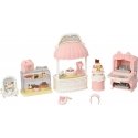 Sylvanian Families Kakkupuoti Aloitustalolle Sylvanian Families Kakkupuoti Aloitustalolle
