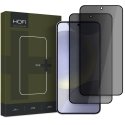 HOFI ANTI SPY GLASS PRO+ 2-PACK GALAXY S25 PRIVACY GLASS