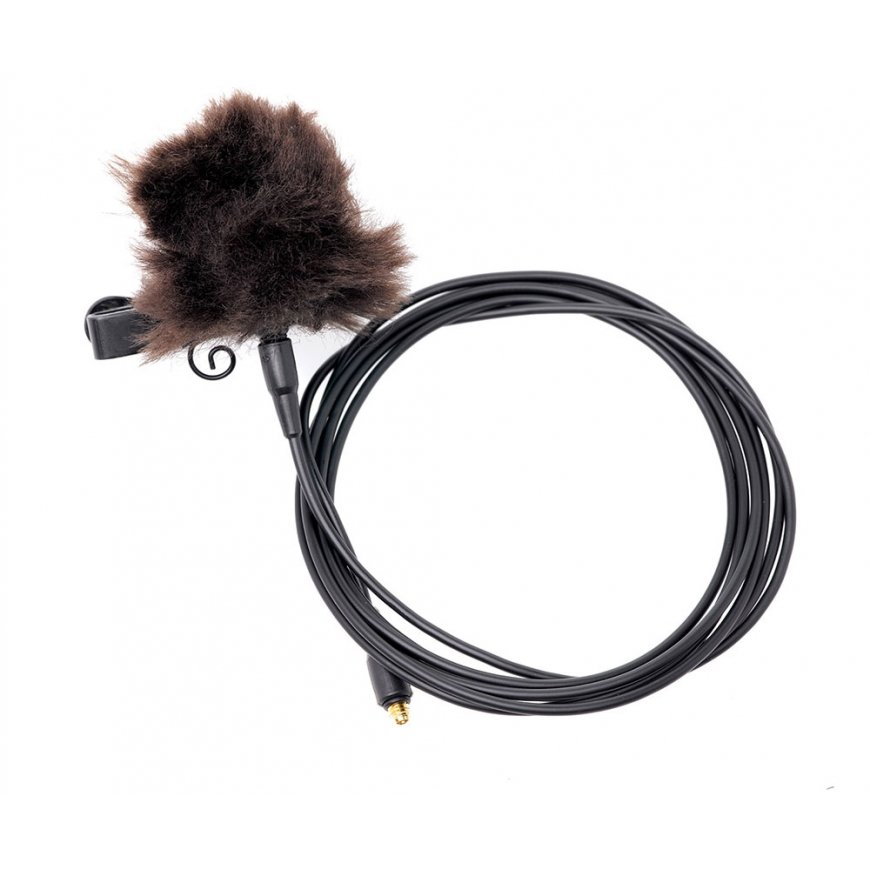 RØDE Lavalier Black – 3