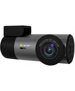 Automobilinė kamera TRACER SNAP 3.5S-WF