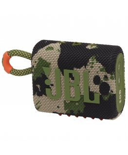 JBL GO 3 Joukkue