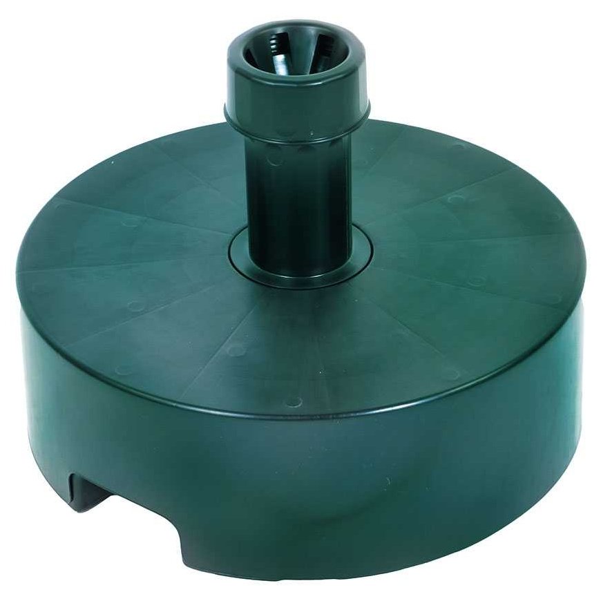 Ołer Podstawa parasola 40 cm green