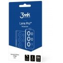 3mk Lens Protection Pro pro for Samsung Galaxy Z Flip 6, black 3mk Lens Protection Pro pro for Samsung Galaxy Z Flip 6, black