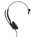 Jabra 5093-299-2159 austiņas un brīvroku komplekts Vadu Birojs / zvanu centrs USB Veids-C Melns Jabra 5093-299-2159 austiņas un brīvroku komplekts Vadu Birojs / zvanu centrs USB Veids-C Melns