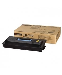 KYOCERA TK-710 toner cartridge Original Black