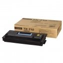 KYOCERA TK-710 тонерный картридж Подлинный Черный KYOCERA TK-710 тонерный картридж Подлинный Черный