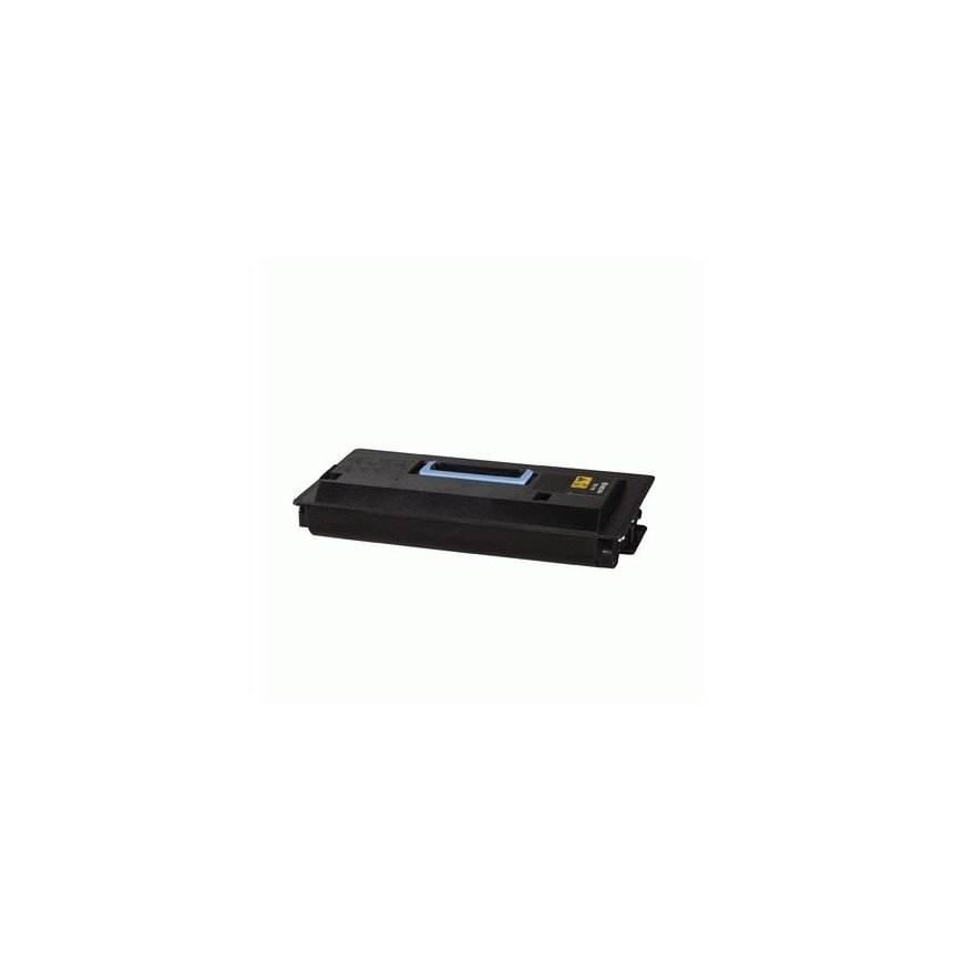 KYOCERA TK-710 toonerikassett Originaal Must – 2
