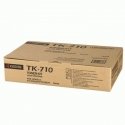 KYOCERA TK-710 tonera kārtridžs Oriģināls Melns KYOCERA TK-710 tonera kārtridžs Oriģināls Melns