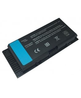 Notebook baterija, Extra Digital Advanced, DELL FV993, 7800mAh