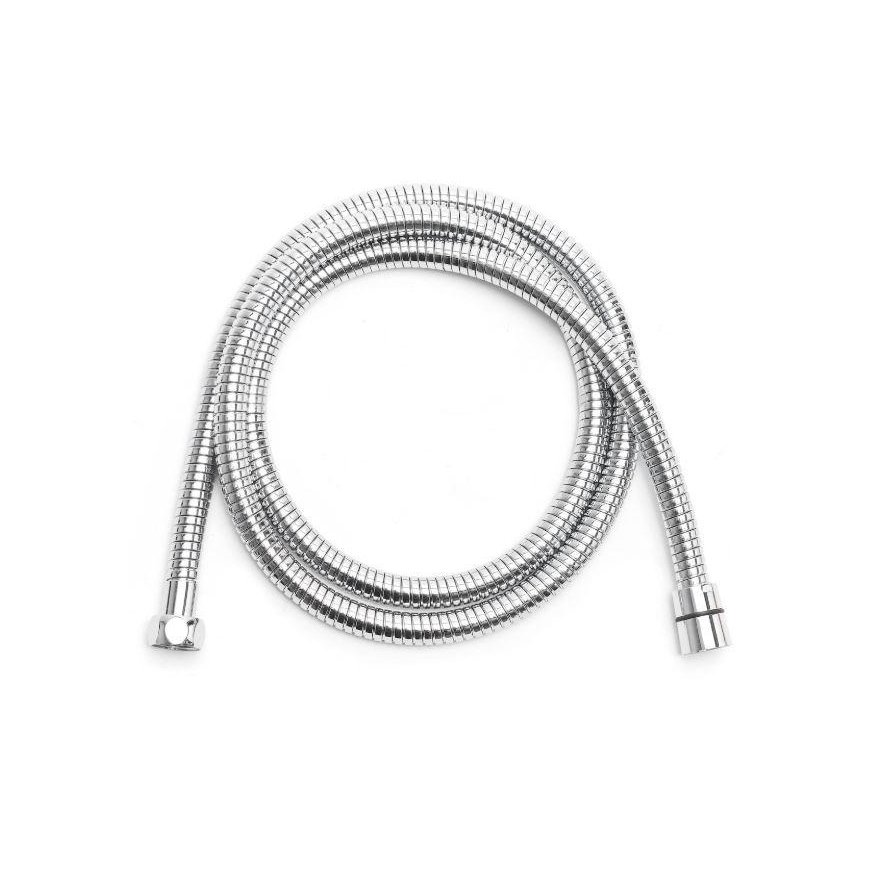 Dušo žarna Optima, S-LINE, 150cm, metalinė rifliuota – 2