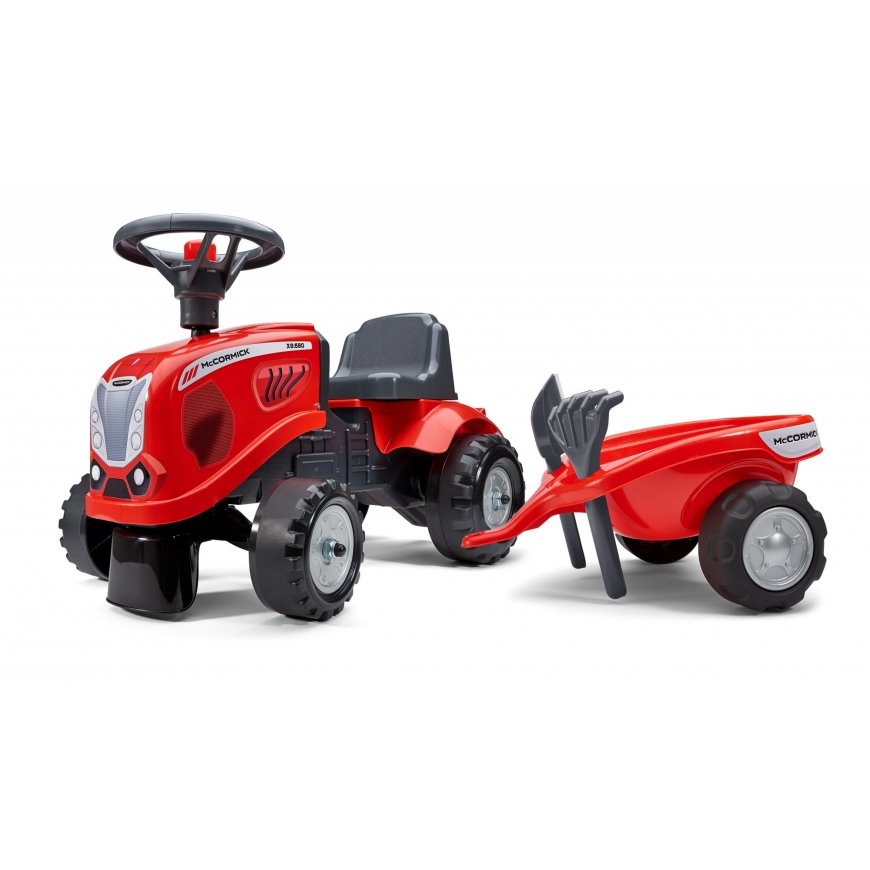 Falk 220C Šūpošanās un braucamā