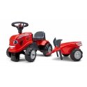Falk 220C качалка / игрушка для езды Ride-on tractor Falk 220C качалка / игрушка для езды Ride-on tractor