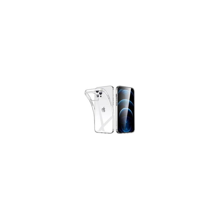 Riff "Thin Case iPhone 14 Pro" Transparent – 2