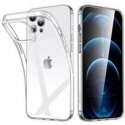 Riff "Thin Case iPhone 14 Pro" Transparent